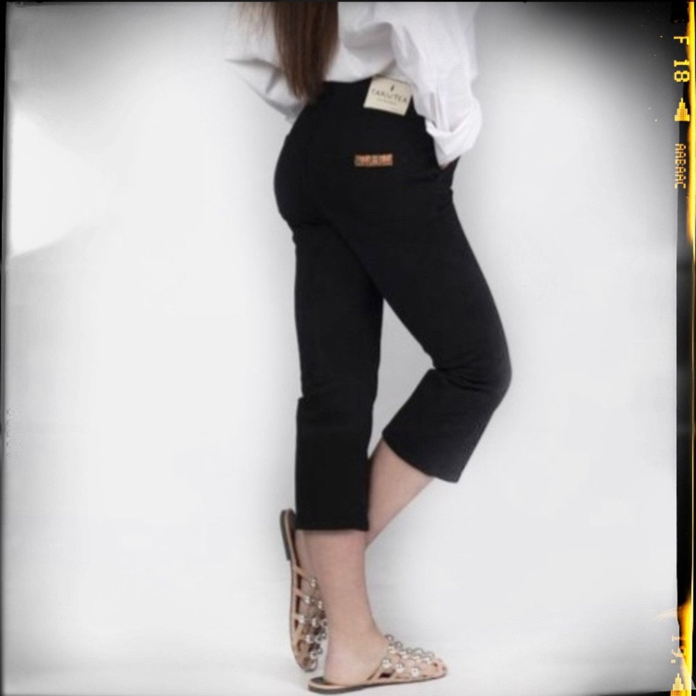 ❣️NWT Italian Designer Jeans TAKUTEA MATOMATO - Picture 13 of 13